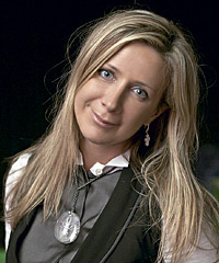 Н. Белоцерковская