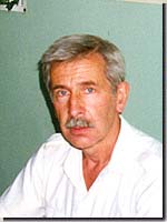 С. С. Ижевский