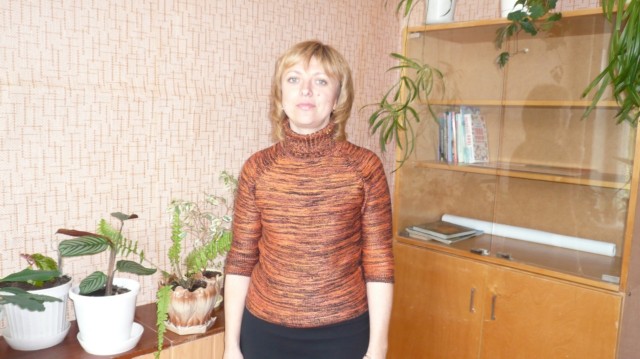 С. В. Боброва