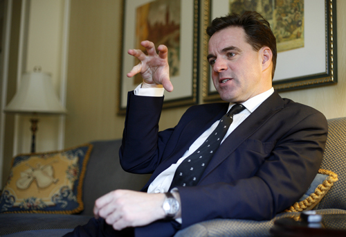 Н. Фергюсон