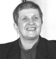 М. Б. Лебедева