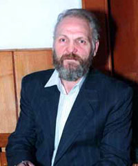 В. Н. Крупин