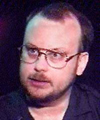 Р. Дж. Сойер