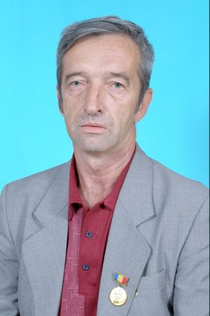 А. Мецгер