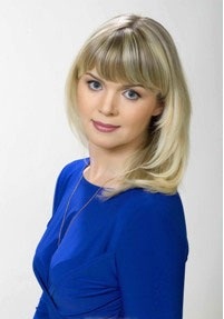 Наталия Станиславовна Левитина