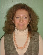 Е. Ю. Райкова