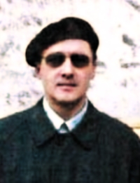Андрей Николаевич Воронин