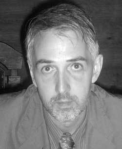Владимир Владимирович Широгоров