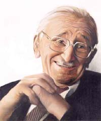 Ф. А. фон Хайек