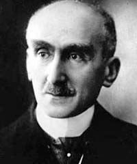 Анри Бергсон