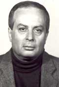 Сергей Арутюнович Баблумян