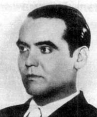 Ф. Гарсиа Лорка