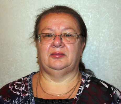Л. А. Тинигина