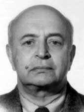 Г. М. Бонгард-Левин