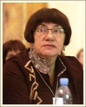 М. Ф. Альбедиль