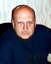 Александр Георгиевич Михайлов