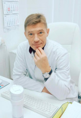 И. В. Лесков