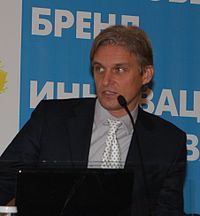 О. Ю. Тиньков