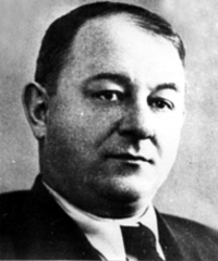 В. В. Мавродин