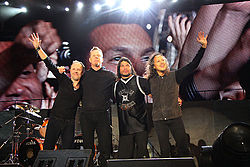 Metallica