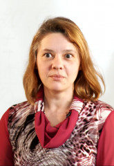 Татьяна Викторовна Телегина