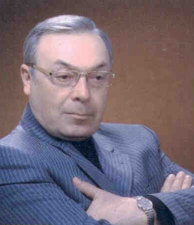 Г. М. Ваниев