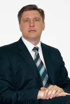 С. В. Степанов