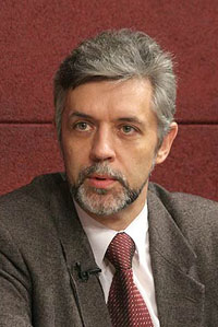 А. Н. Савельев