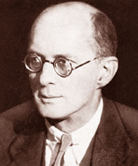 Б. К. Малиновский