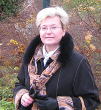 Н. А. Нехуженко