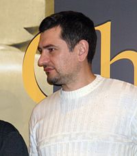 В. А. Бологан