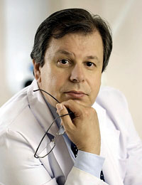 И. О. Макаров
