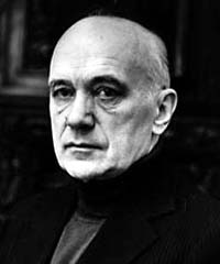 Б. В. Раушенбах