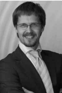 О. Ильин