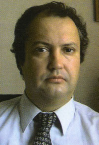 А. А. Мелик-Шахназаров