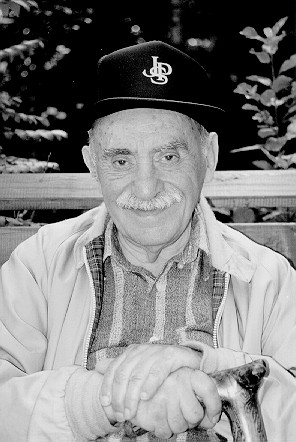 Поиск людей по запросу Липкин Вова