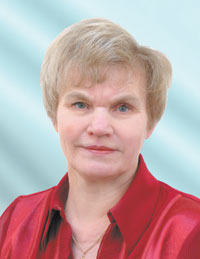 Г. С. Осипова