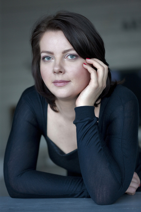 О. Соломатина