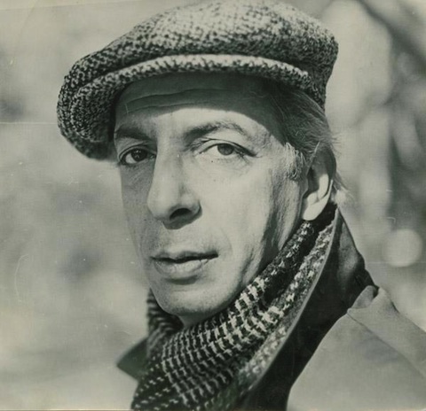 М. Л. Таривердиев