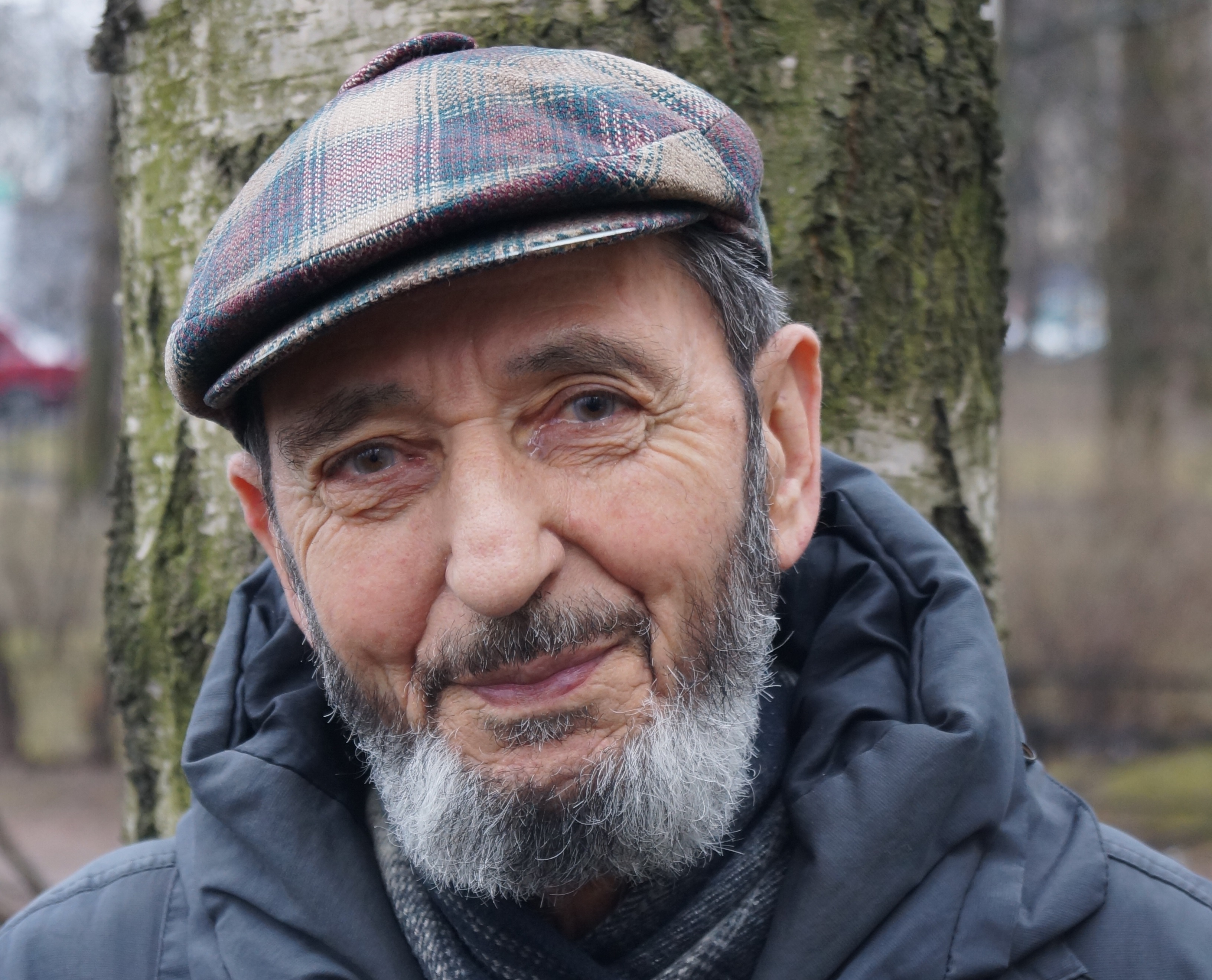 А. М. Гиневский