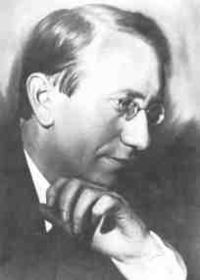 С. Д. Кржижановский