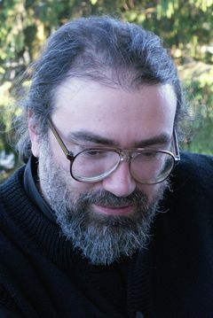 П. (Мещеринов) Игумен