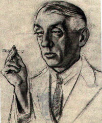 М. А. Кузьмин