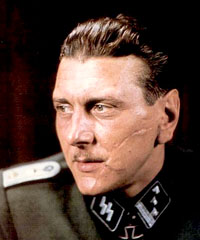 О. Скорцени