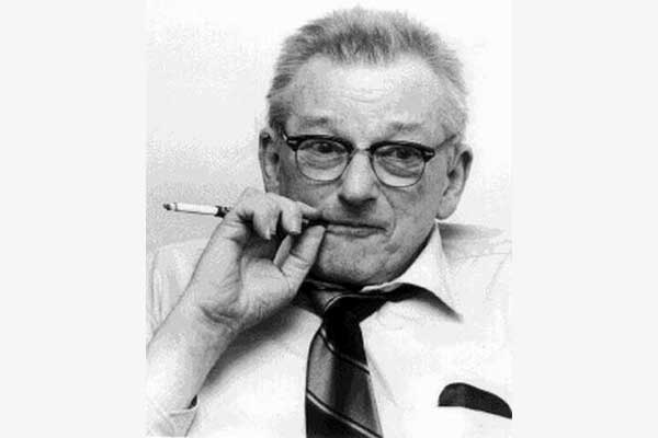 Дж. В. Кэмпбелл