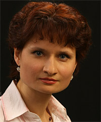 Регина Крашенинникова