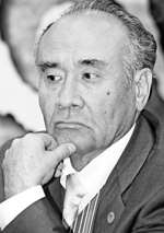 С. Ғаббасов