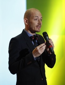 А. Каптерев