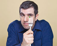 Э. Дж. Джейкобс