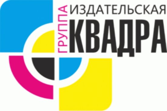 Издательская Группа Квадра